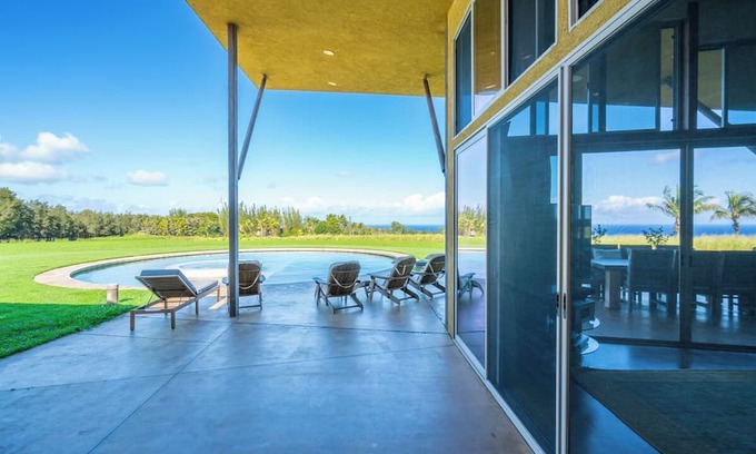 Kapaau Haus | Hawaiian Oasis - Serenity and Relaxation