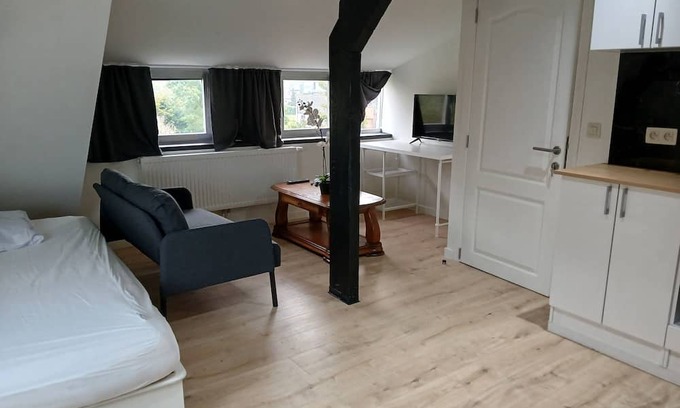 Relegem Wohnung | FLAT AT RELEGEM