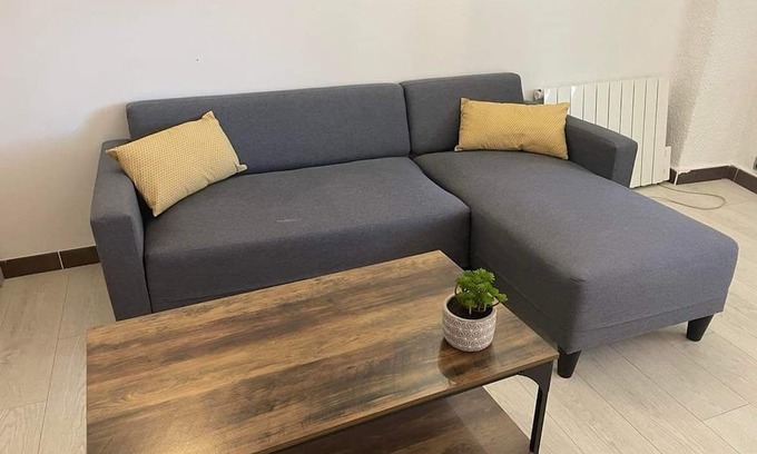 Privas Wohnung | Le cocon du ruissol