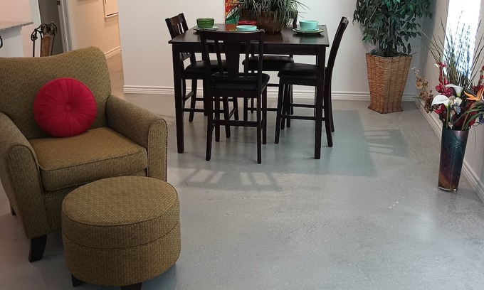 Copperas Cove Haus | Welcome to our spacious and inviting 3-bedroom rental, in Central Texas