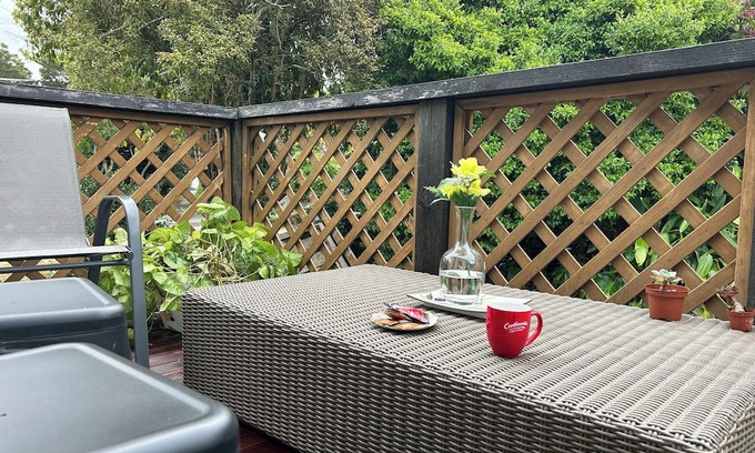 Whangarei Haus | Cozy Rest & Relax Villa Whangārei