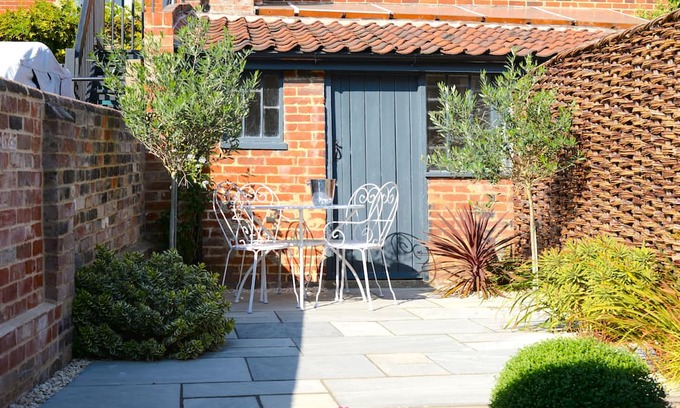 Martlesham Heath Hütte | An immaculate cottage in the heart of Woodbridge