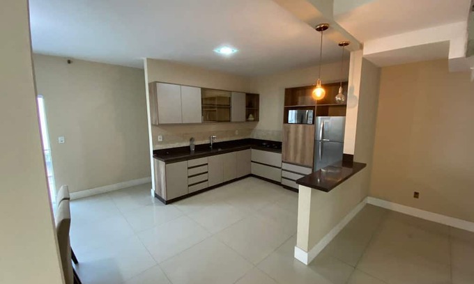 Volta Redonda Haus | Beautiful room in Belvedere VR complete house - Guest house