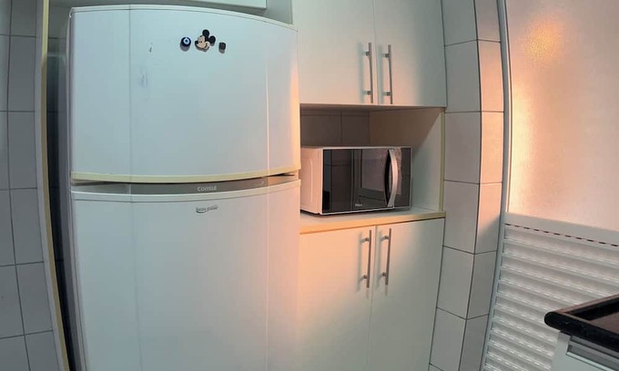 Velha Wohnung | Sky Suite-Biggest German Party from 9 to 27 October/Blumenau-SC