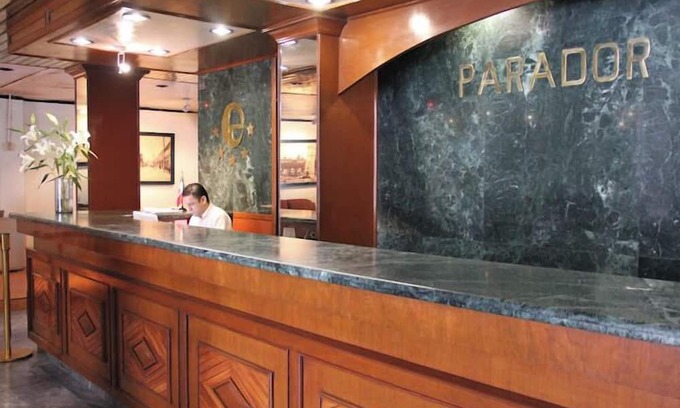 Irapuato Hotel | Hotel Parador del Rio