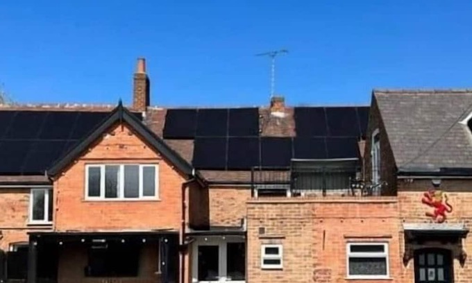 Dukeries Mill Wohnung | Welcoming retreat in Walesby