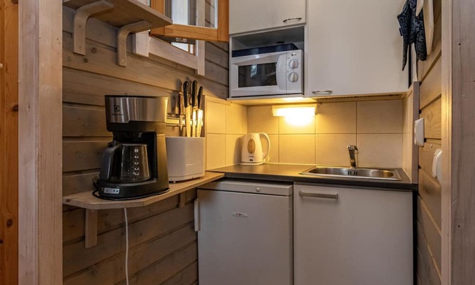 Rantasalmi Haus | Pikkuhukka 7 by Interhome