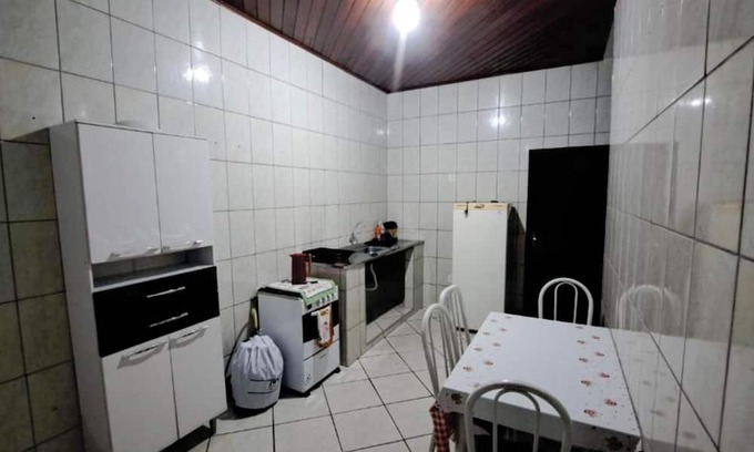 Aparecida Haus | Morada DOS Anjos Casa Aconchegante a 10 Minutos a Pé do Santuário Nacional