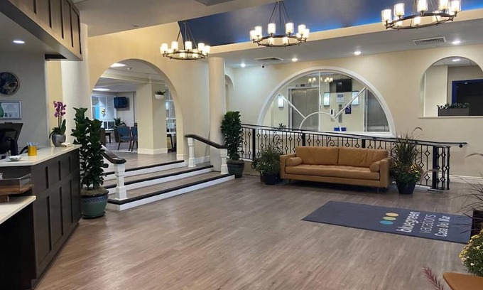 Ormond Shores Eigentumswohnung | ENJOY 5 NIGHTS FOR THE 2025 DAYTONA 500 AT CASA DEL MAR ORMOND BEACH n2/12-2/17n