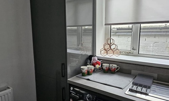 Aberaman Haus | Jubilee Jewel a treasure in The Queen of Valleys