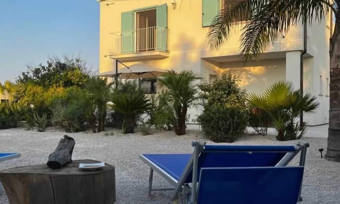 Muecke Sonstige | Holiday house Mücke for 1 - 9 persons with 2 bedrooms - Farmhouse