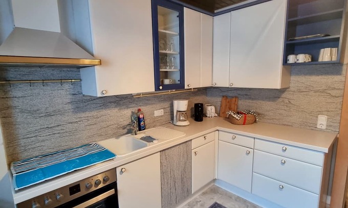 Stall Wohnung | Vacation apartment/apartment for 6 guests with 95m² in Stall (267015)