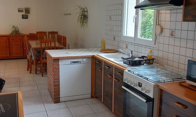 Aix-en-Issart Sonstige | Ferme de la Porte en Aix