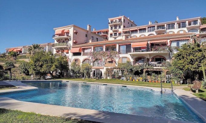 Cerrado de Calderon Wohnung | Beautiful apartment in Malaga