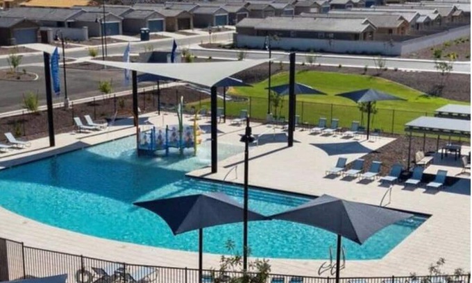 San Tan Valley Haus | Cute, comfy, and cozy oasis