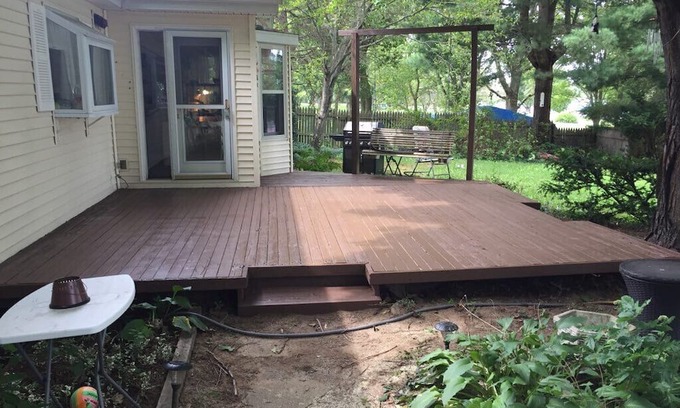 Davison Haus | Lovely 4-bedroom house in Davison