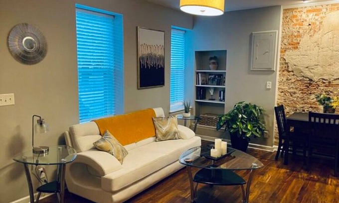 Higginsport Haus | Riverview Oasis II on the Ohio River