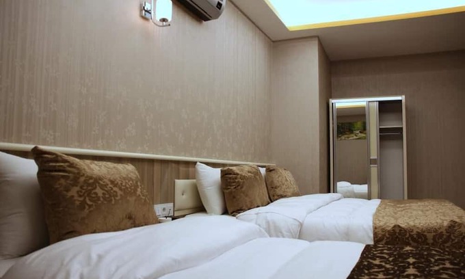 Battalgazi Hotel | Tokyo Otel