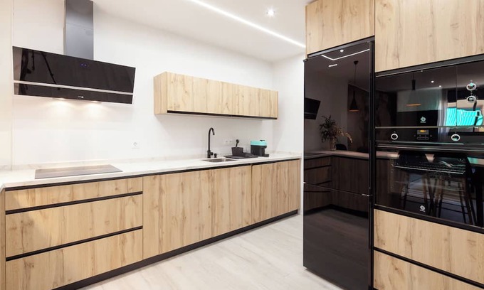 Huerta de Santa Teresa Wohnung | Stunning Apartment in Nervion