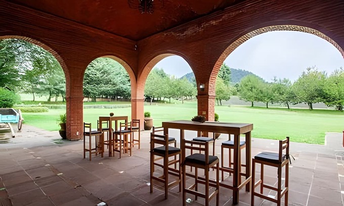 Huitzilac Kabine | Villa Tamayo in the mountains of Morelos