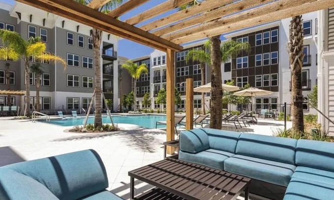 San Marco Wohnung | Barsala l 2BD fully-equipped kitchen, fast Wi-Fi