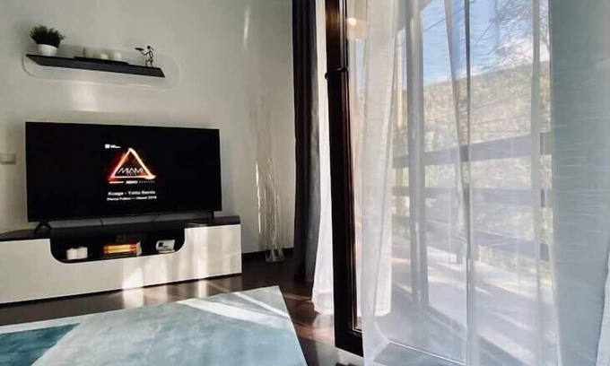 Sinaia Wohnung | Sinaia Mountain Nest