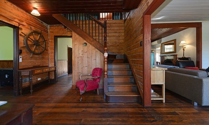 South Bruny Haus | Ventnor Guest House ~enchanting Cottage!