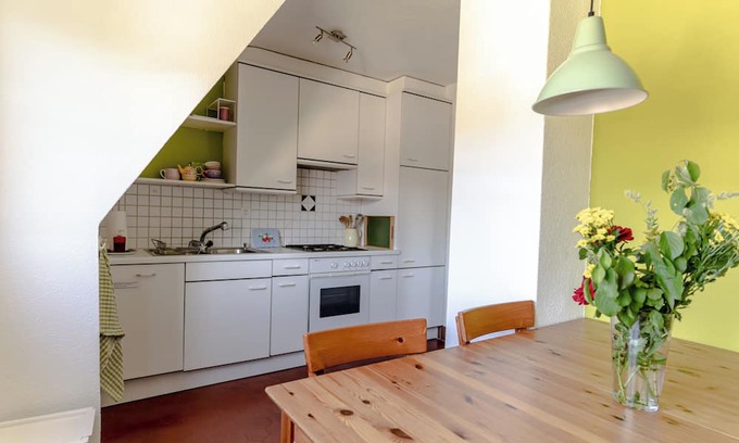 Zuchwil Wohnung | Charming Apartement in a quiet area Solothurn