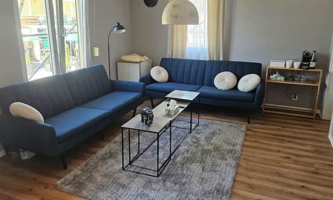 Klosterreichenbach Wohnung | Holiday apartment Baiersbronn for 1 - 4 persons with 1 bedroom - Holiday apartment in one or multi-f