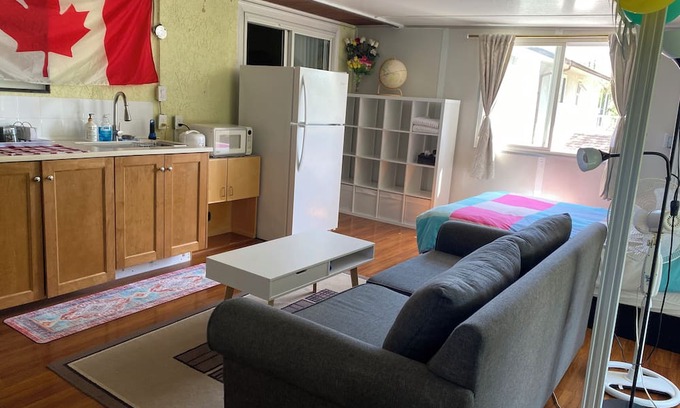 Guildford Wohnung | Cozy and clean