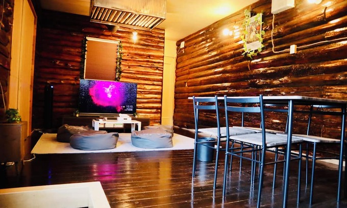 Tsuru Haus | Vrbo Property