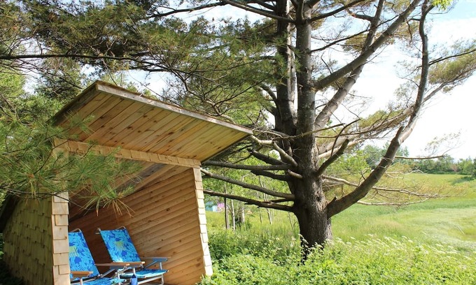 Egerton Wohnung | Fossil Farms - Stay, Relax and Dine with Us