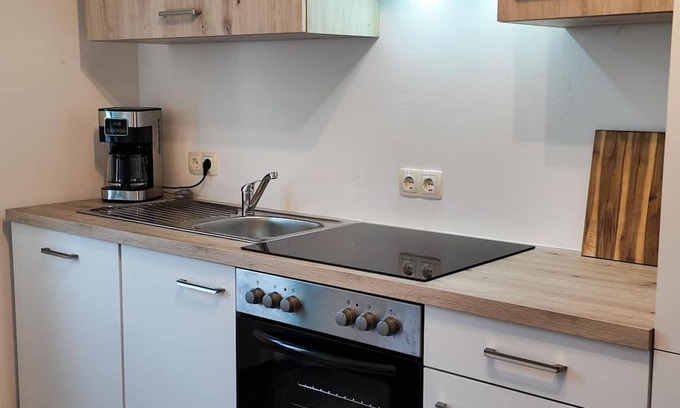 Ebensee Wohnung | Ferienwohnung Pascal - Appartement/fewo, Bad, WC, 1 Schlafraum