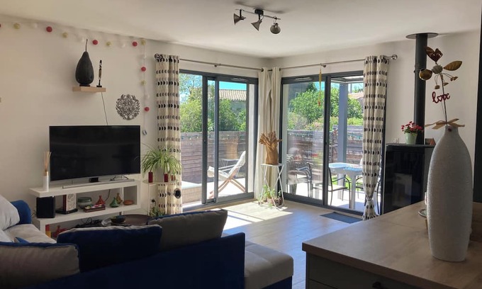 La Bastide-des-Jourdans Haus | Single-family home in La Bastide des Jourdans