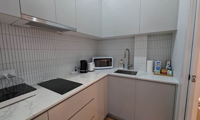 Molonglo Valley Wohnung | Super Sweet @Whitlam