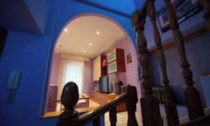 Alcaniz Haus | Casa Manuel Dónde Podrás Visitar Nuestro Pueblo y la Comarca del Matarraña