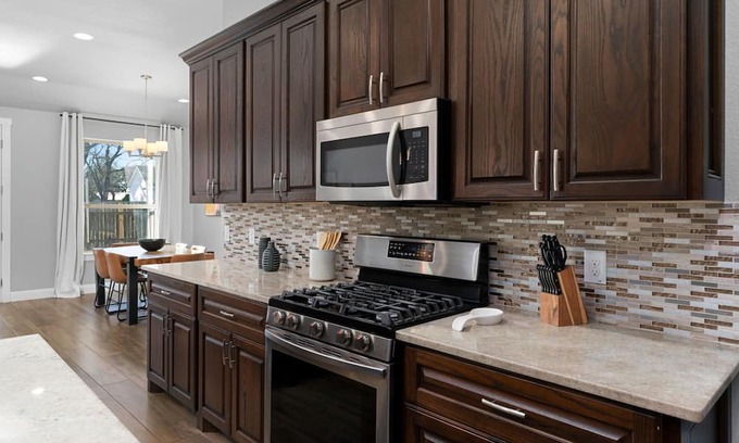 Round Rock Haus | BOHO Style 5BR Social House LUXE Round Rock