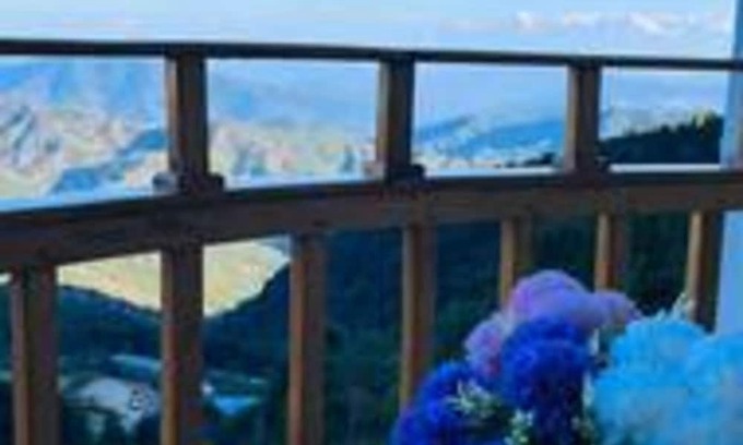 Khaprar Wohnung | Brikitt Himalayan Vista 2bhk