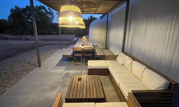 Santiago do Cacem Haus | Casa no Alentejo em Montado Alentejano com Alpendre e Piscina