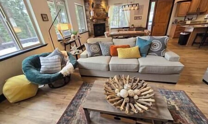 Tollgate Canyon Haus | Timber Haven Near Park City