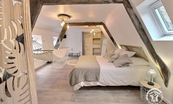 Chatelaudren Haus | Ar Kastell Aodren - CHATELAUDREN-PLOUAGAT