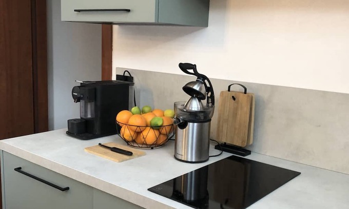 Lonigo Wohnung | Apartment 'Il Piccolo Scrigno' with Wi-Fi and Air Conditioning