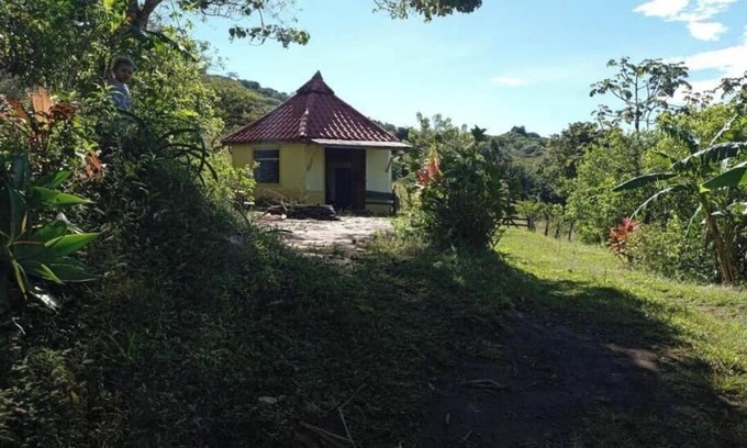 Monteverde Hütte | Charming 1-bedroom cottage in amazing Monte Verde with WiFi