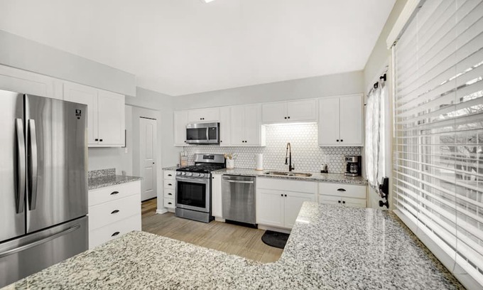 Schererville Haus | Schererville Indiana Rental