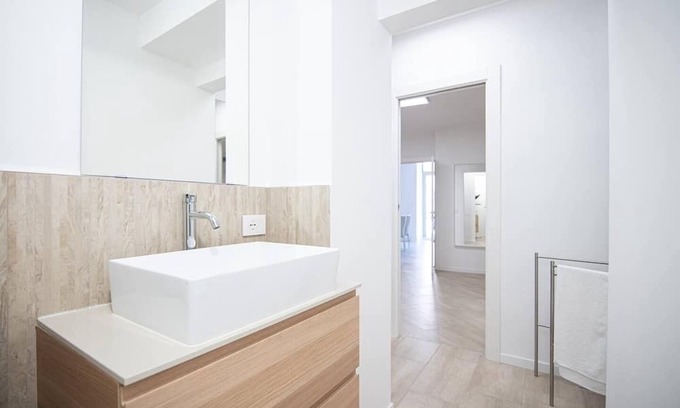 Osimo Wohnung | Diva Suite 1