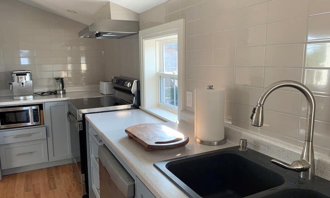 Darlings Lake Wohnung | New With a View