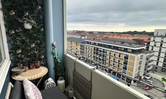 Innerstaden Wohnung | Cosy Room in a Shared Apartment Close to the Beach and Castle!