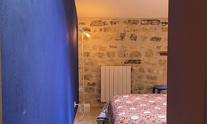 Arpaillargues-et-Aureillac Haus | The Charming Guest House