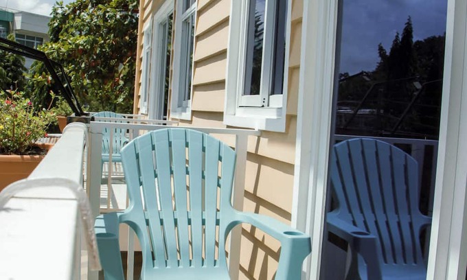 Iligan Hotel | Amar Residences