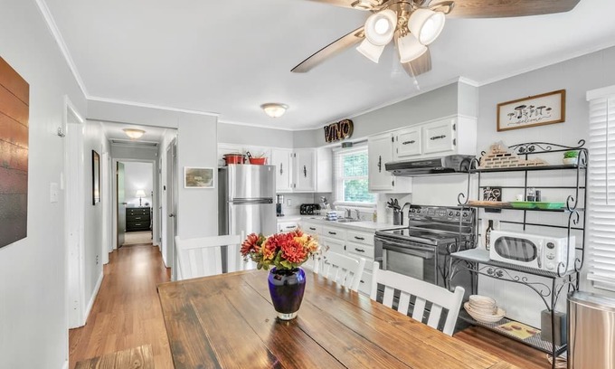 Afton Kabine | NEW LISTING! Stumble Creek Retreat by RedAwning